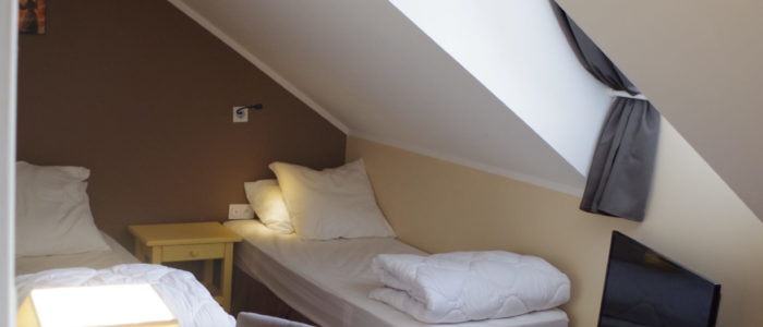 Chambre Ste Marie